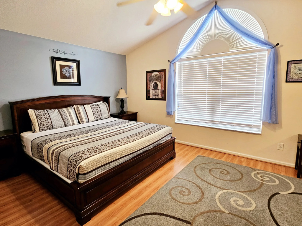 Windsor Palms-Jewel Of Disney Villa