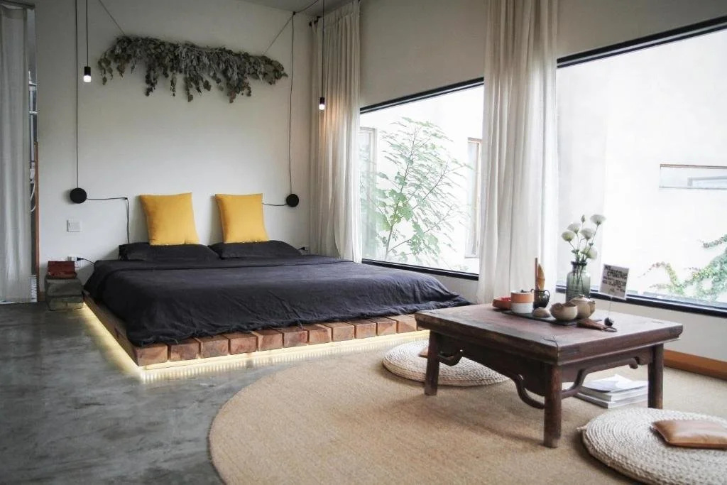 Xian Iii House Inn