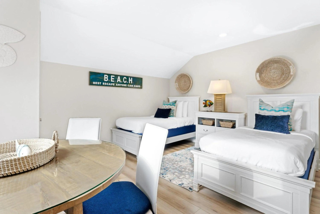 Beachwalk Villa 5161