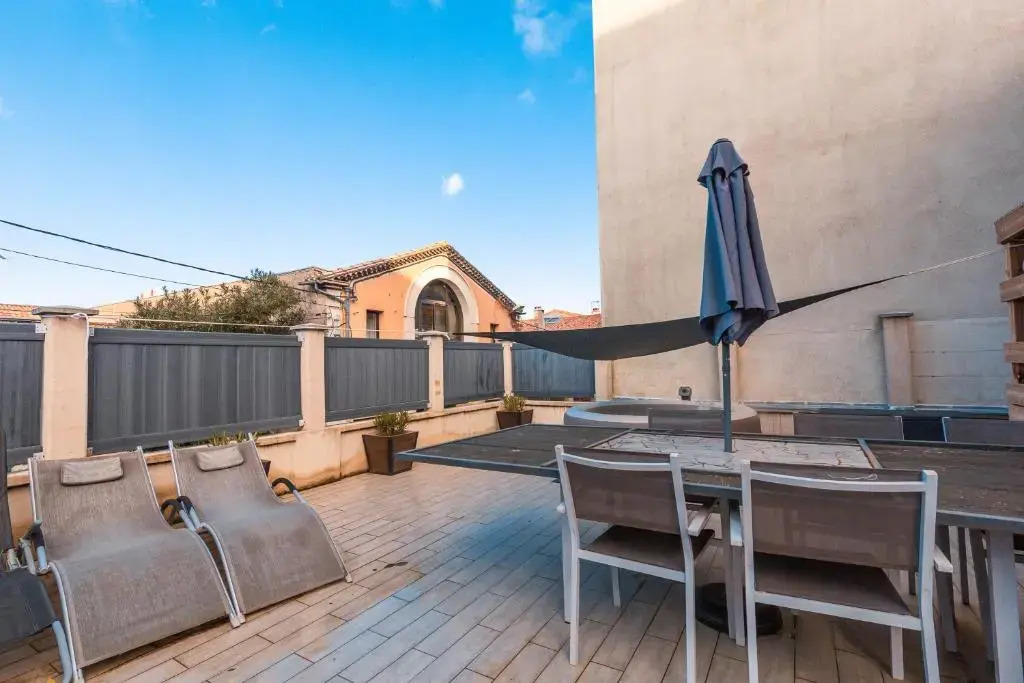 Appartement Domloc