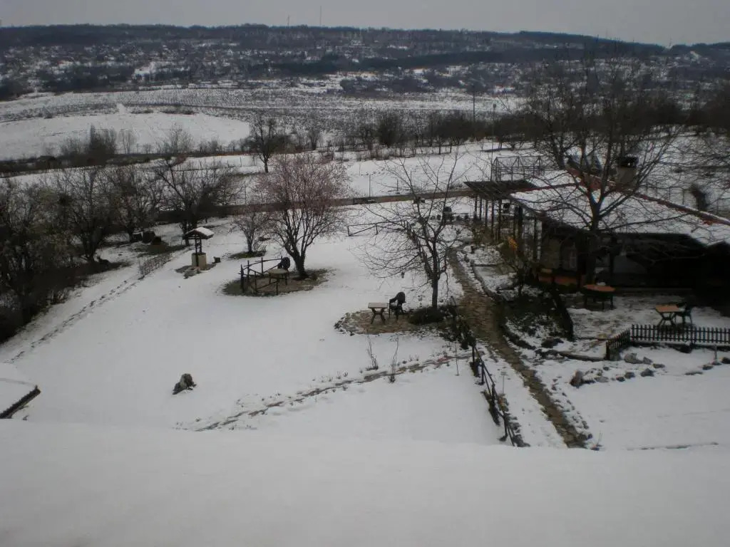 Park Hotel Djevana