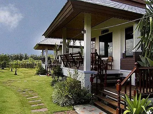 Baan Janthai Guesthouse