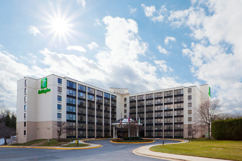 Holiday Inn Washington DC-Greenbelt MD by IHG