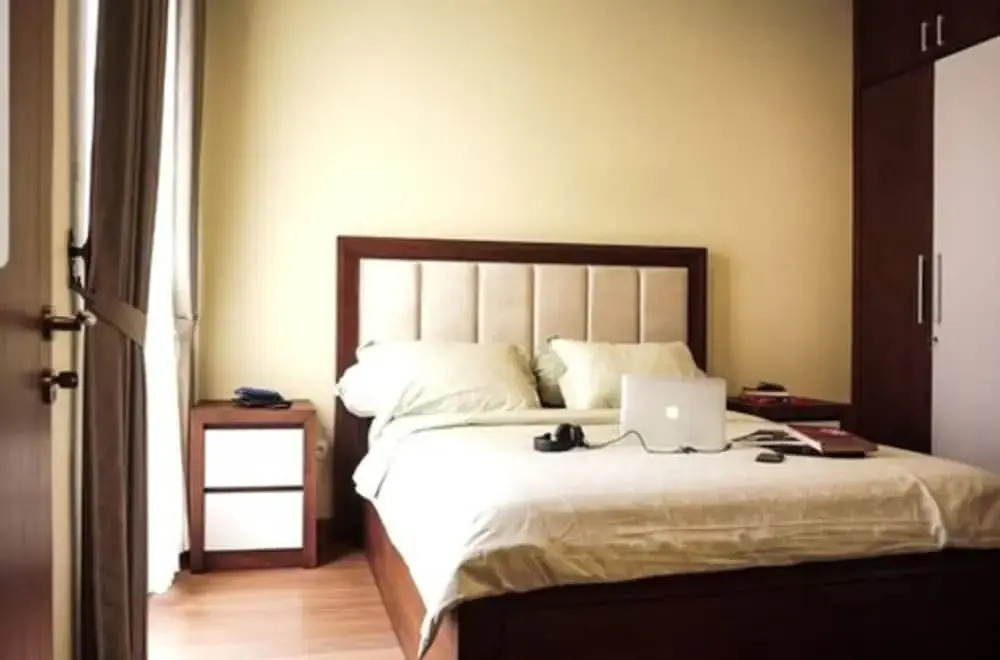 Vimala Hills Villa & Resort