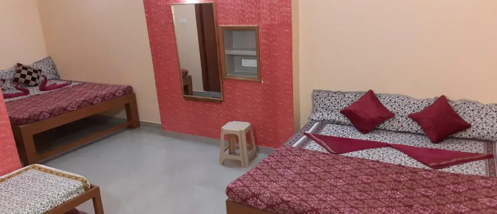 Sri Raghavendra Residency