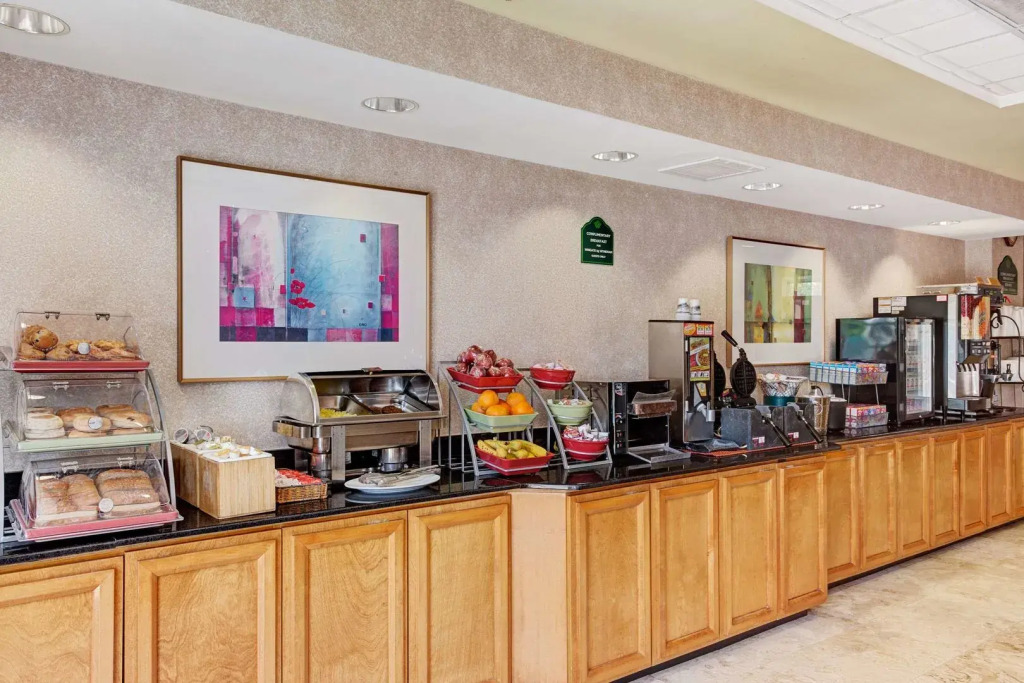 Holiday Inn - Tampa North by IHG