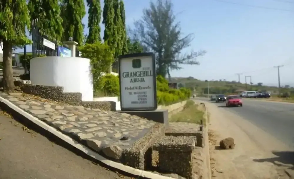Grangehill Hotel and Resort