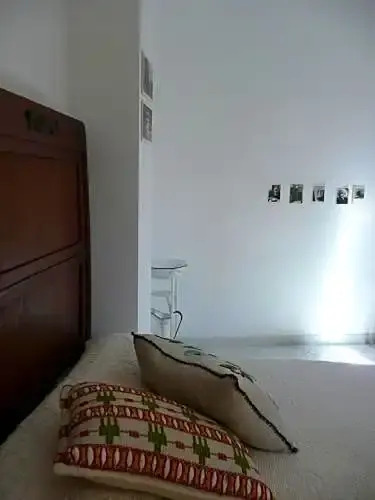 B&B La Casetta