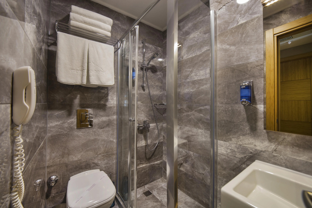 Meretto Hotel LALELİ