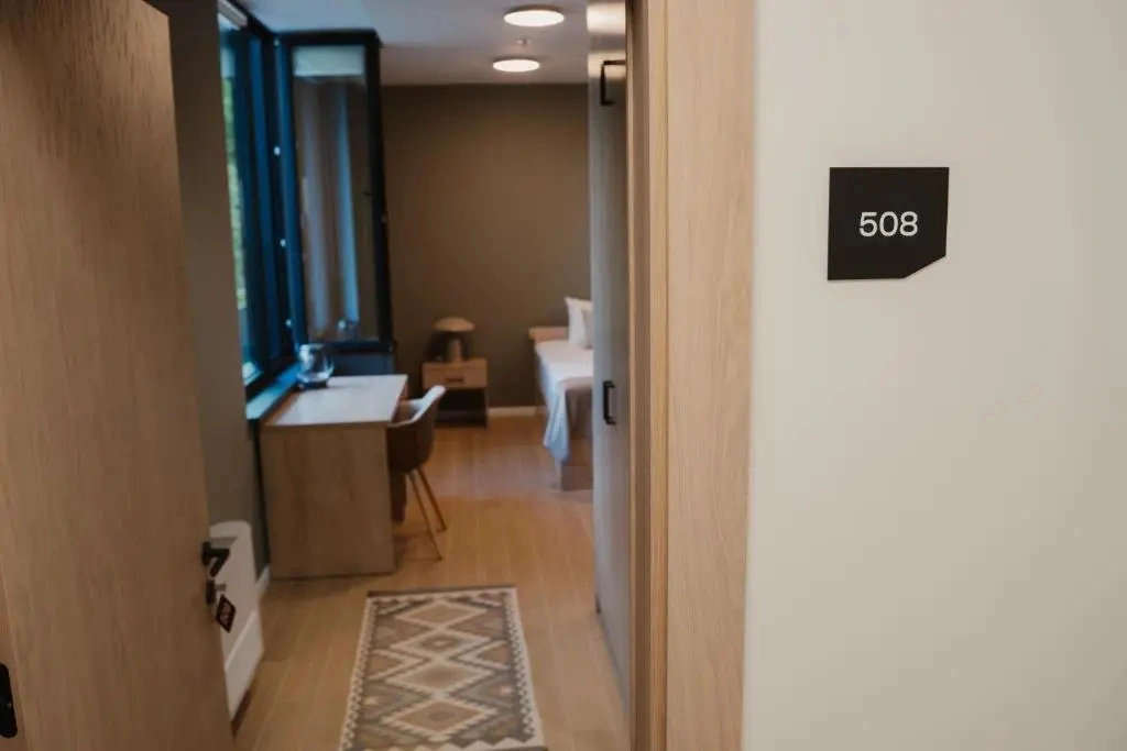 Отель PPLS Home Dilijan