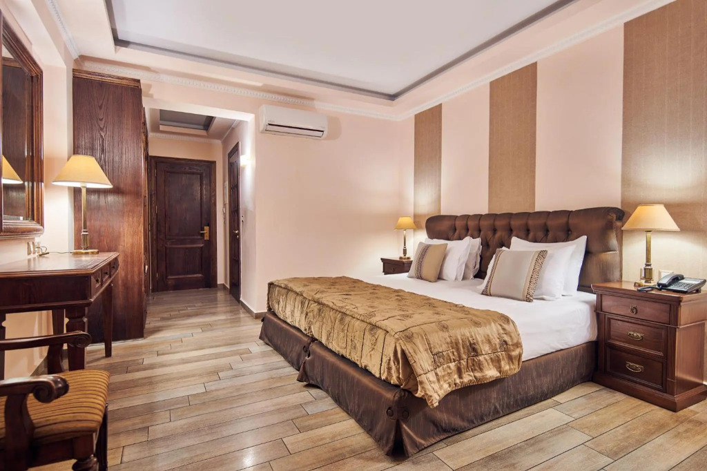 Palazetto Suites Zakynthos