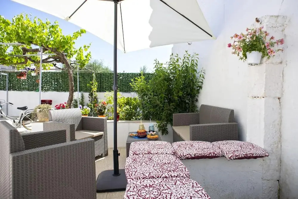 Il Segnalibro B&B