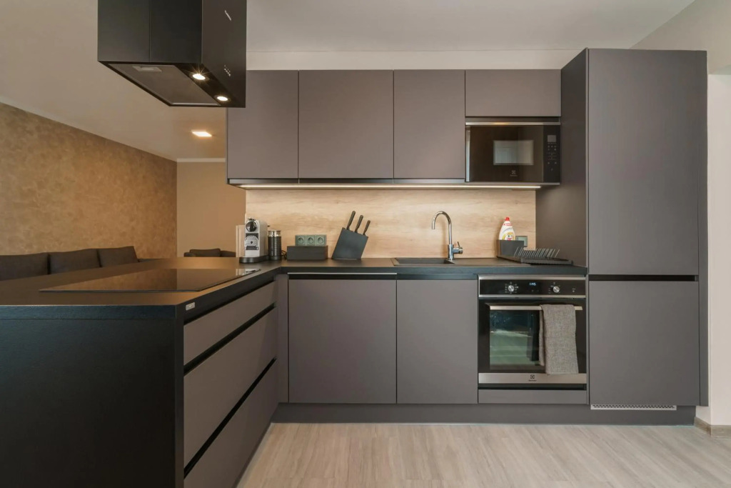 Gesto Apartments