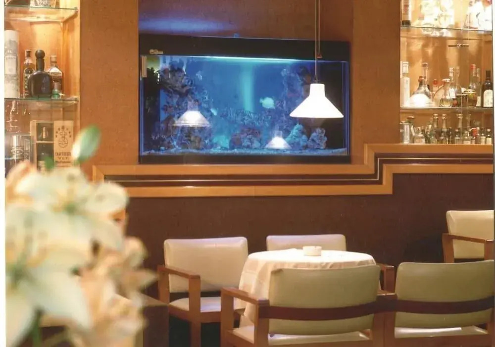 Hotel Locanda Mel