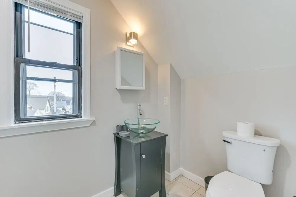 Pet-friendly Malden Apartment: 7 Mi to Boston!