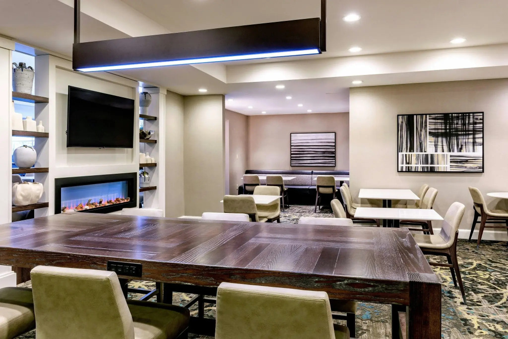 Residence Inn by Marriott Worcester