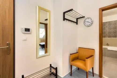 PR6 Apartments
