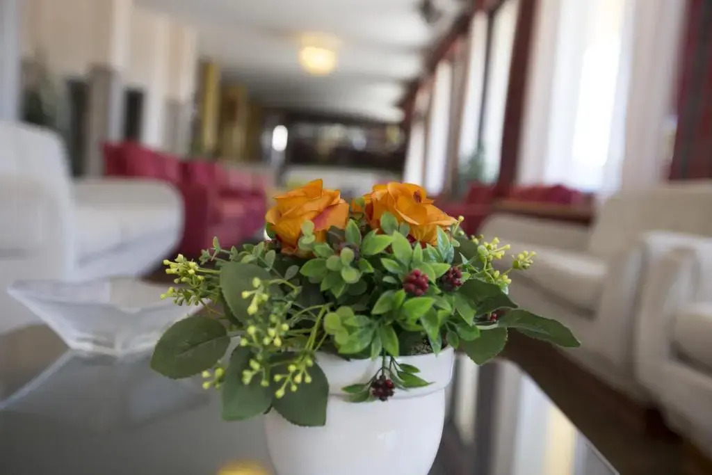 Hotel Mediterraneo