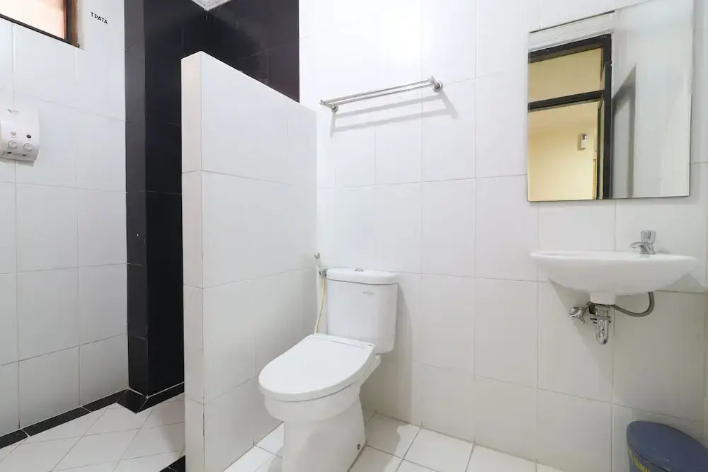 C'One Hotel Pulomas
