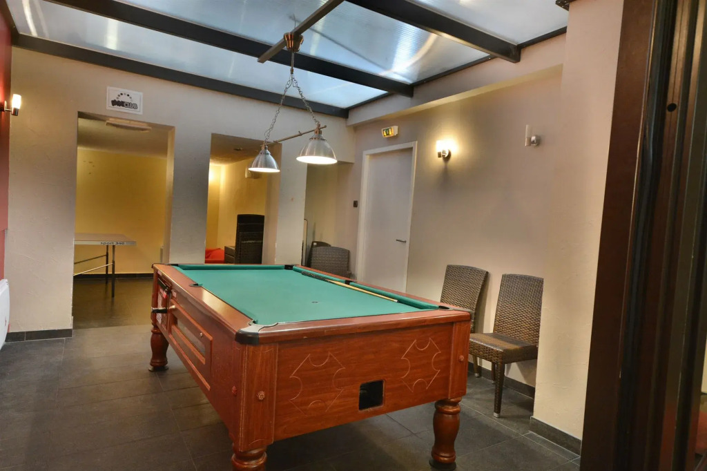 SOWELL HOTELS Le Pas du Loup