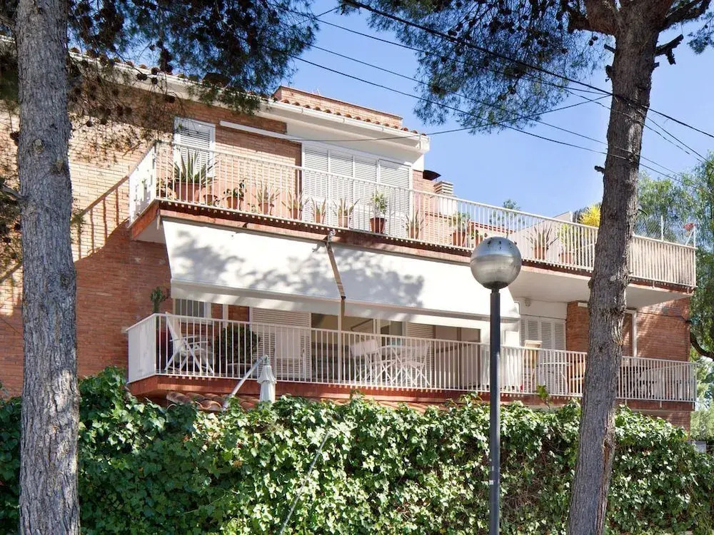 Sitges Bel Air
