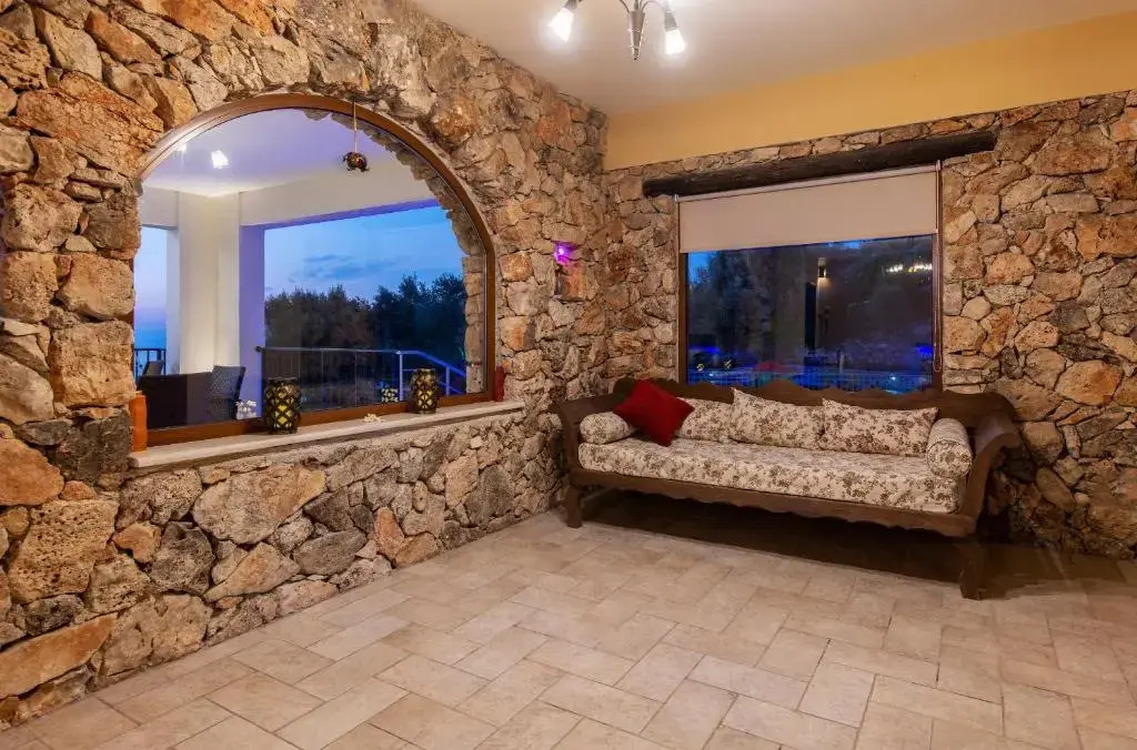 Jessica Luxury Villa