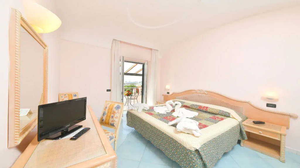 Hotel Terme Felix