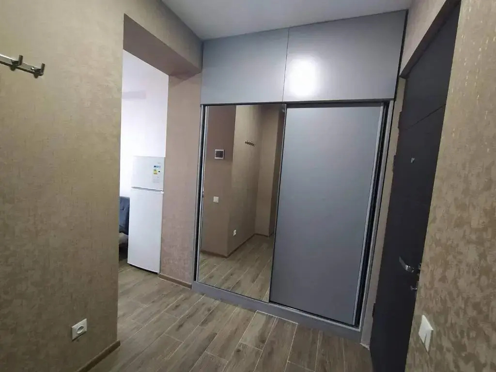 Didveli Residense E36