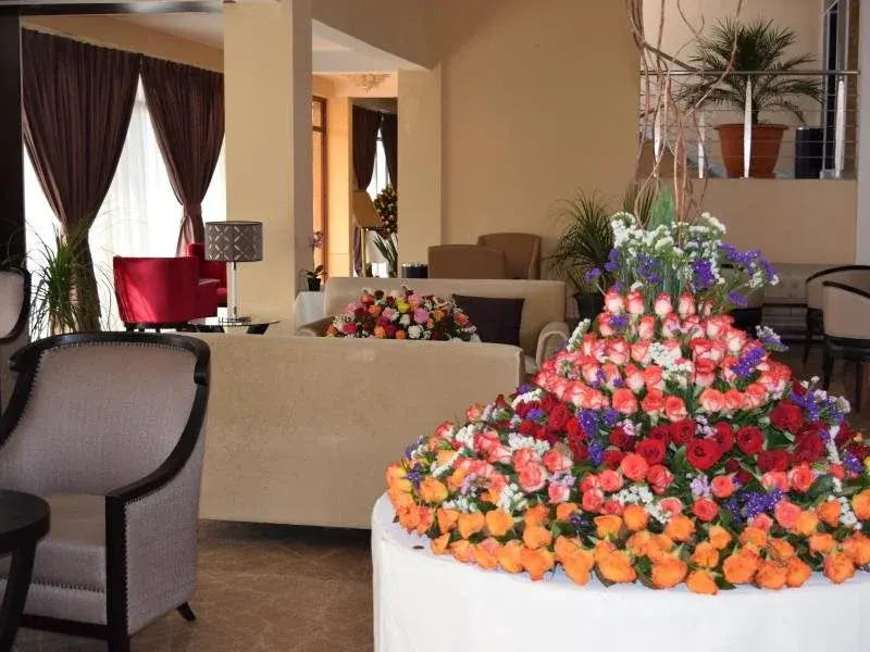 Beacon Hotel