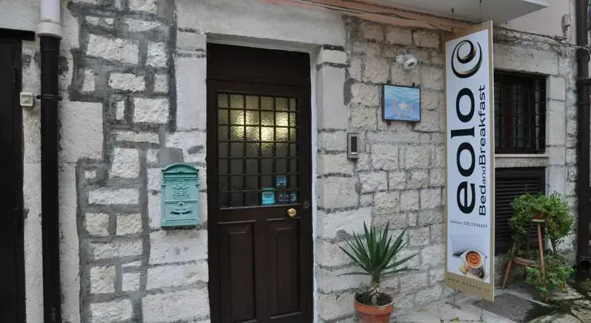 Bed And Breakfast Eolo