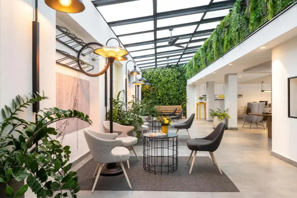 BY14 TLV Hotel