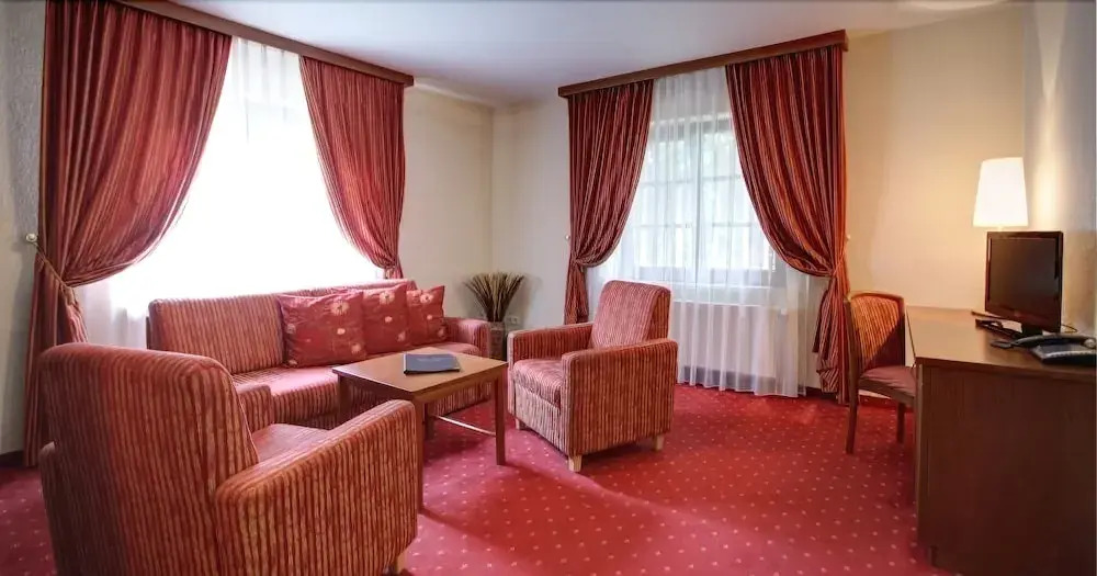 Garni-Hotel Kranich
