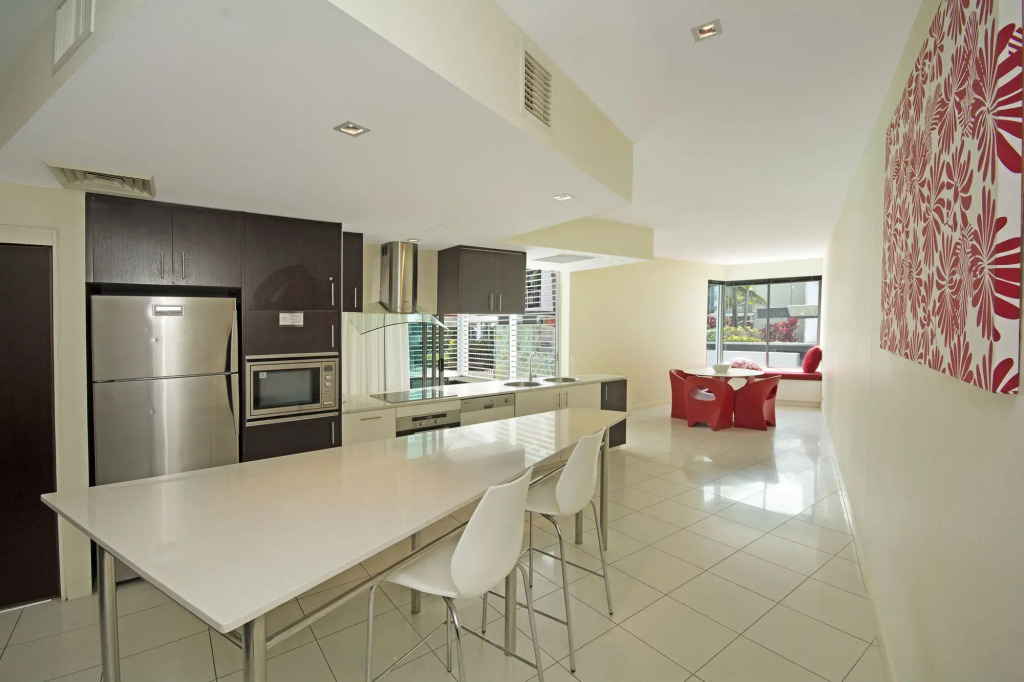 Element on Coolum Beachfront Sunshine Coast