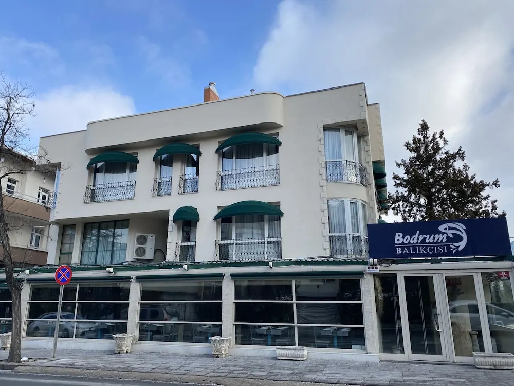 Centrum Hotel