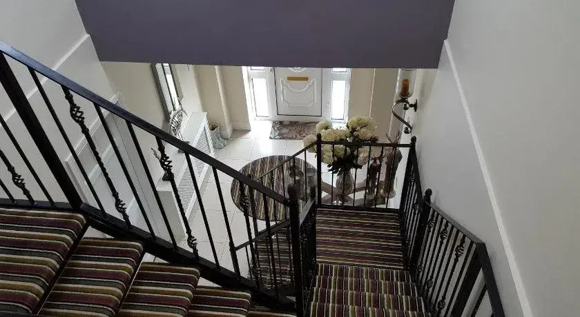 Beechwood House Accommodation