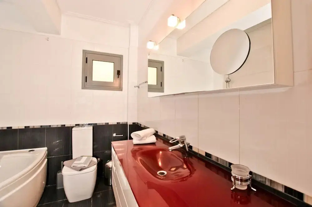 Superior Sea View Apartment
