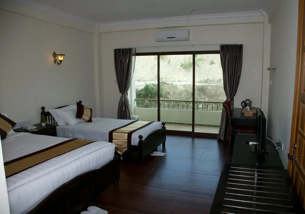 Hotel Aye Chan Thar