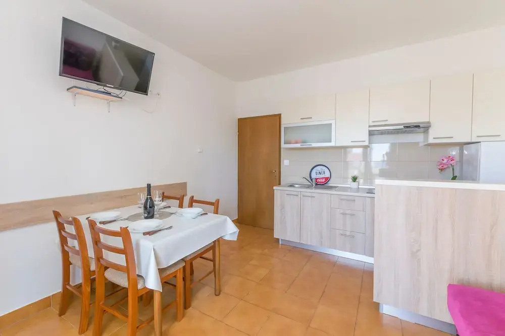Apartments Villa Daniela