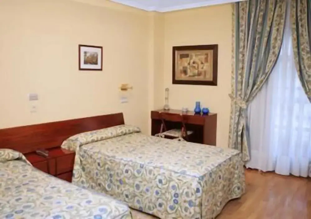 Hotel Isabel