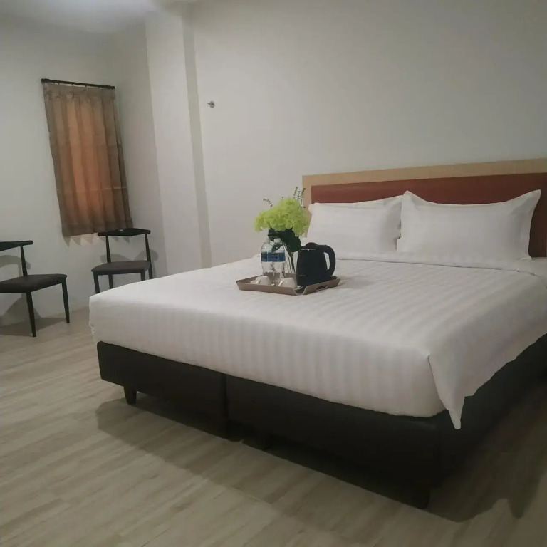 Sovrano Hotel