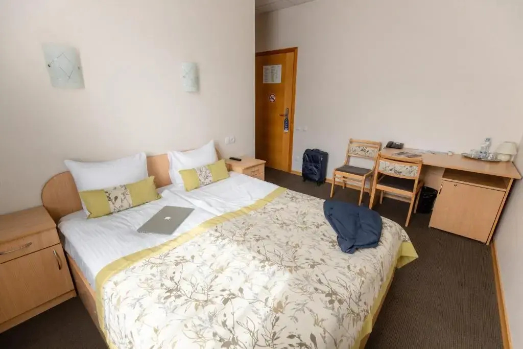 Sports Hotel