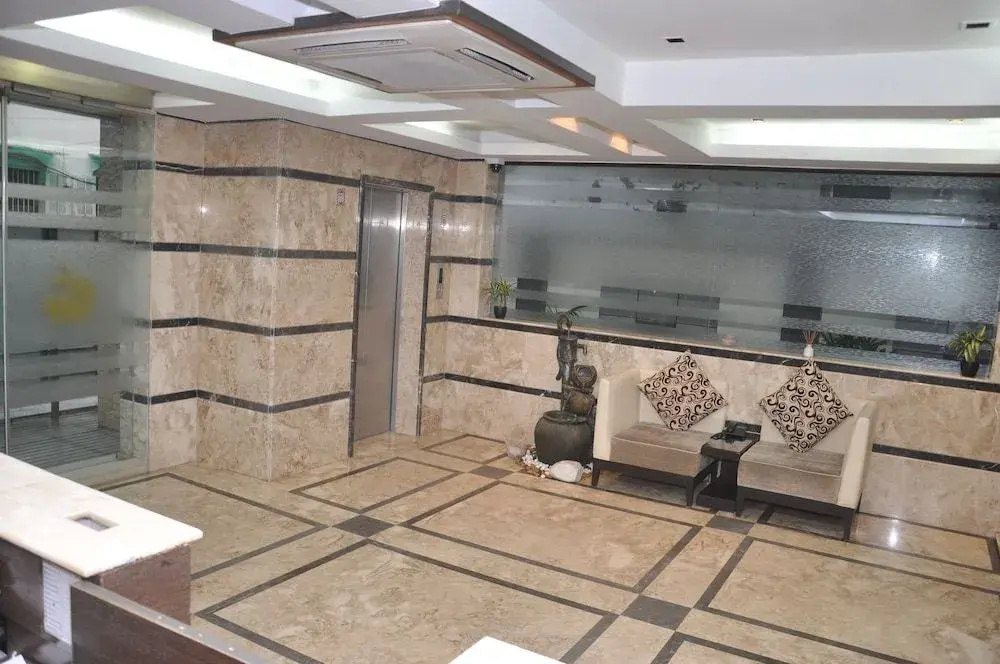 Golden Apple Boutique Hotel