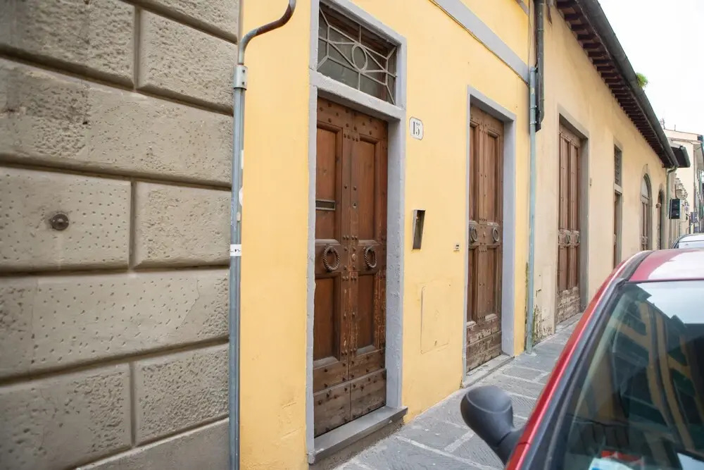 Sant'Ambrogio Charming Flat
