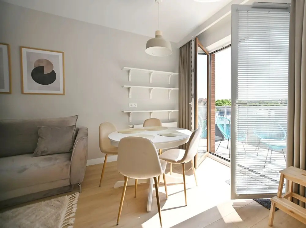 Vista Superior by 3City Rentals