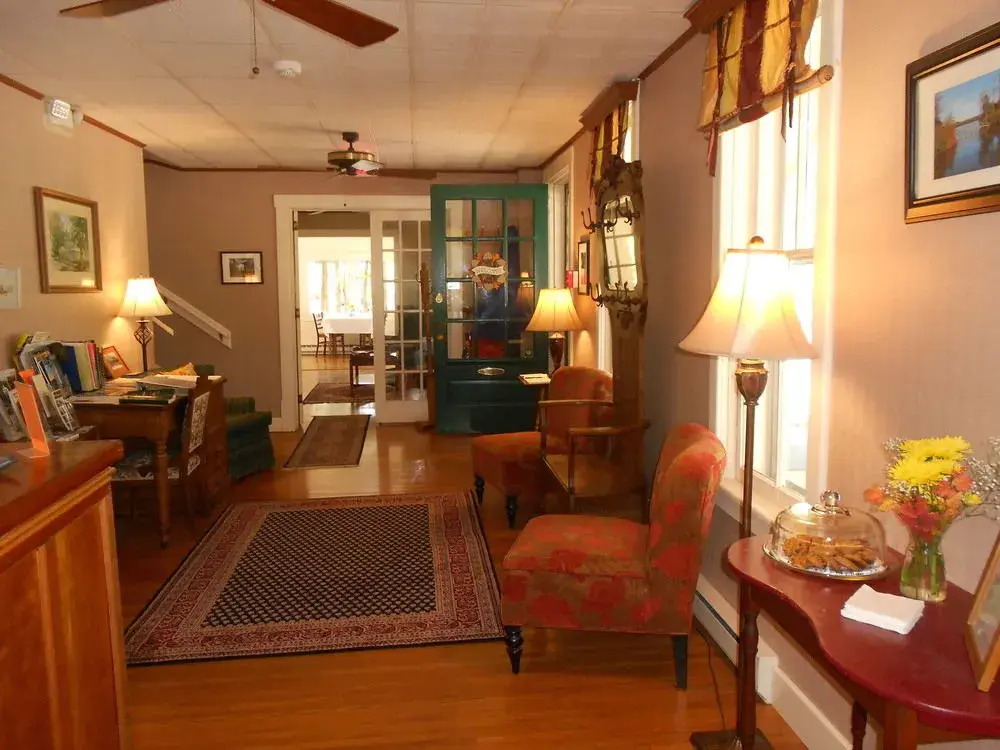 Eagles Mere Inn