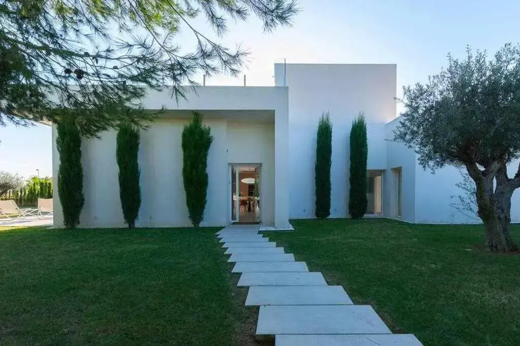 Villa de lujo en las Colinas Golf & Country Club