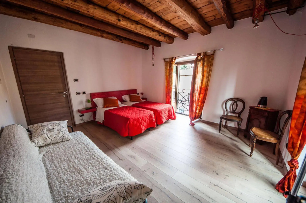 B&B Santa Lucia & Smeraldo