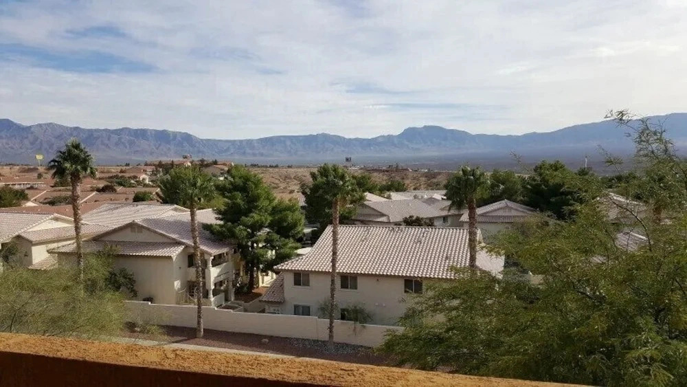 Wayne And Jill Wardell 3 Bedroom Condo