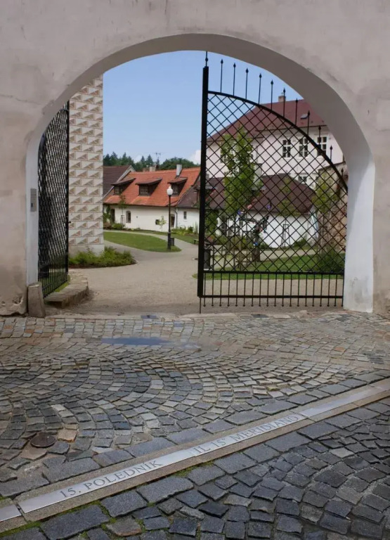 Hotel Concertino Zlatá Husa