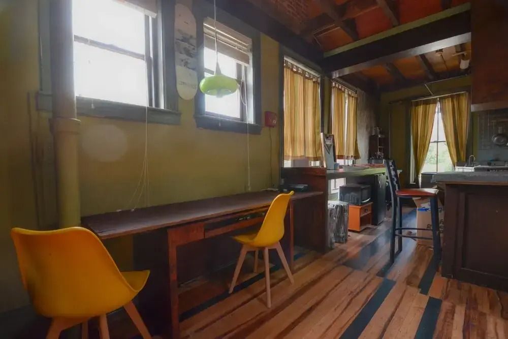 Michie Hostel